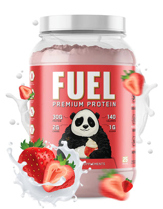 FUEL Premium Protein