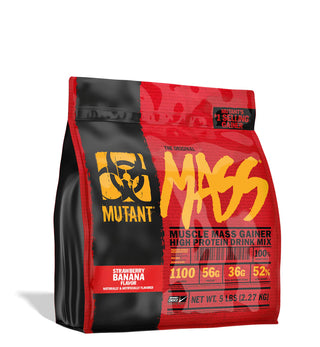 MUTANT MASS® 5 LBS